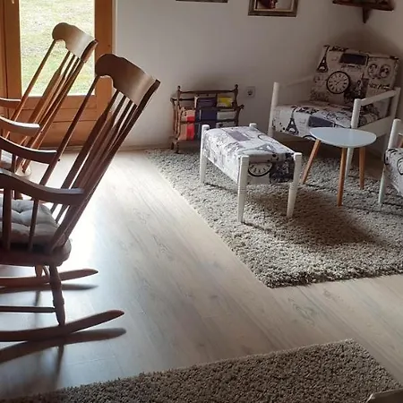 Vila Nevena Chalet *