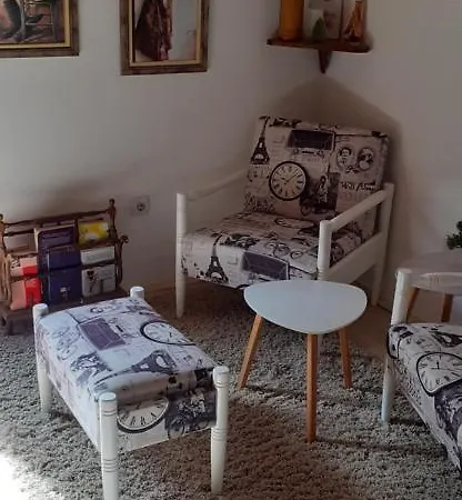 Vila Nevena Chalet Goc