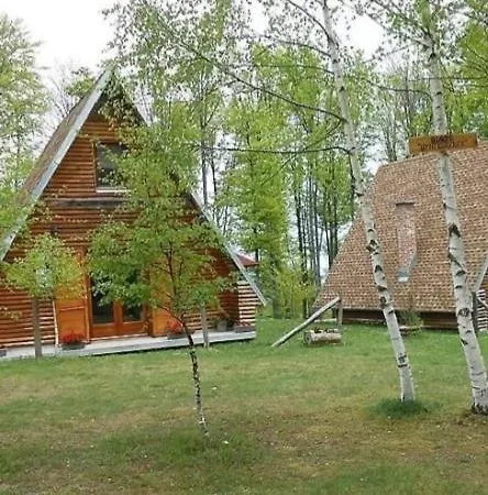 Vila Nevena * Goc