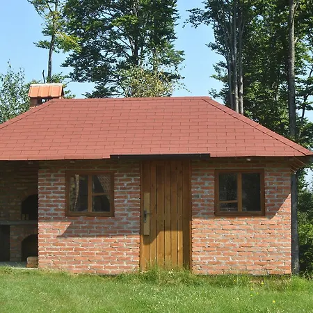 Vila Nevena Chalet Goc