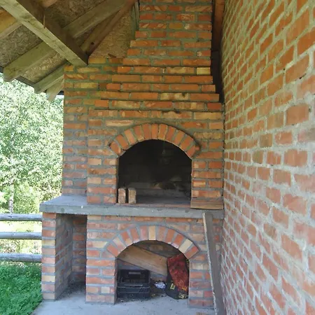 Vila Nevena Chalet *