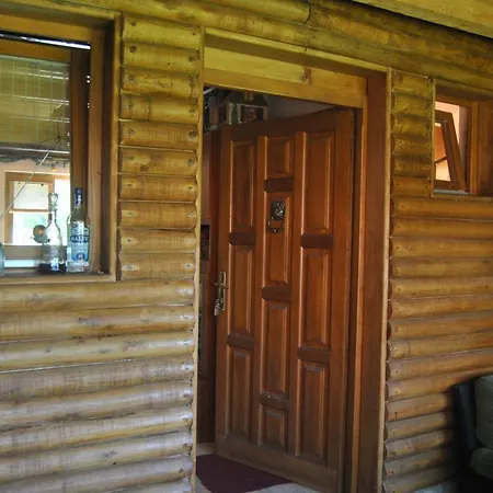 Chalet Vila Nevena *