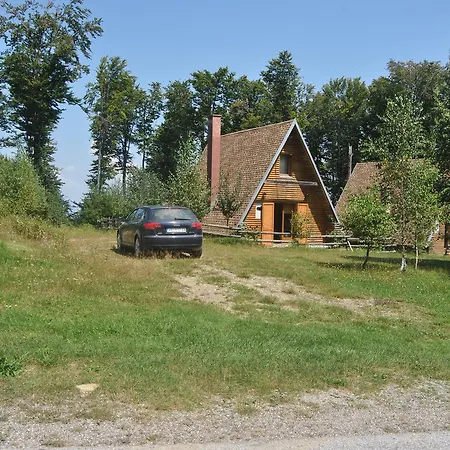 Vila Nevena * Goc