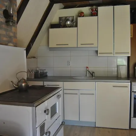 Chalet Vila Nevena *