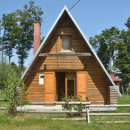Vila Nevena