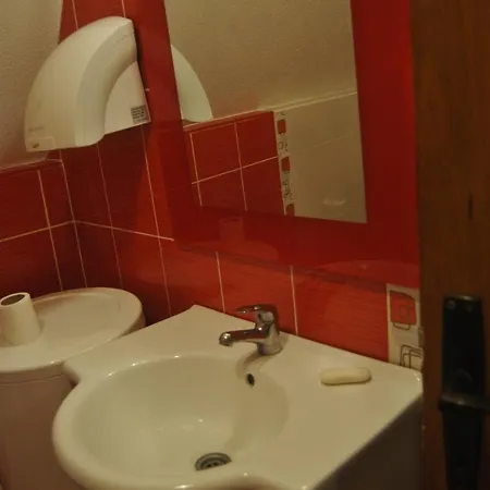 Chalet Vila Nevena