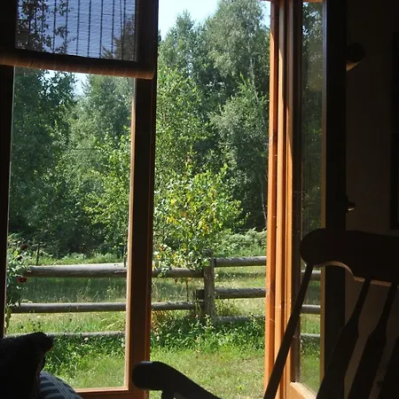 Chalet Vila Nevena Goc