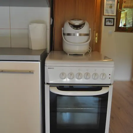 Vila Nevena Chalet